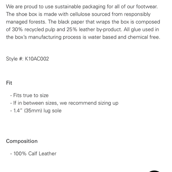 THEORY***CHELSEA BOOTIE In Black Leather**EU 40; US 10 $475 - Picture 6 of 12